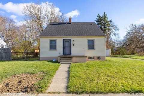 9618 PLAINVIEW Avenue, Detroit, MI 48228