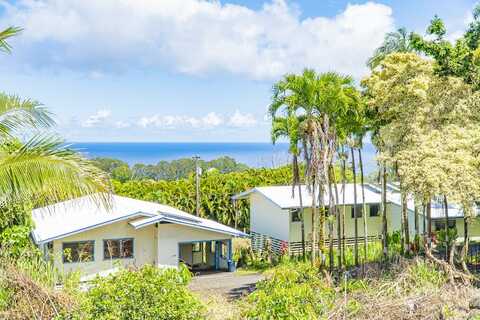 31-469 OLD MAMALAHOA HIGHWAY, NINOLE, HI 96773