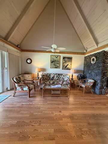 95-788 NINOLE LOOP RD unit: 17, Pahala, HI 96777