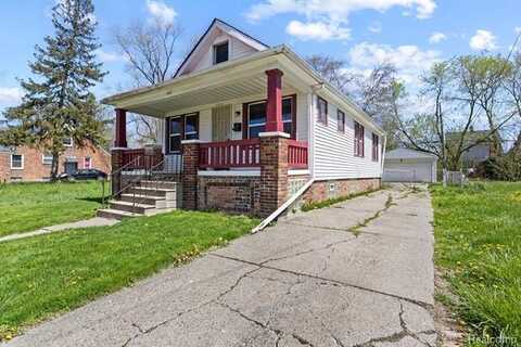 7260 AUBURN Street, Detroit, MI 48228