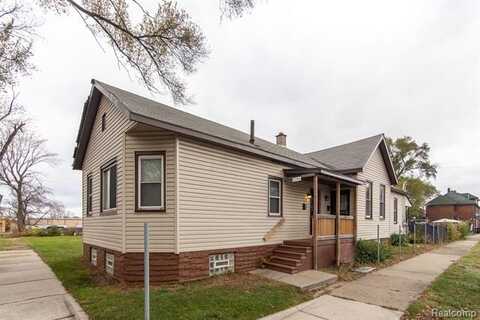 2300 MANSON Street, Detroit, MI 48209