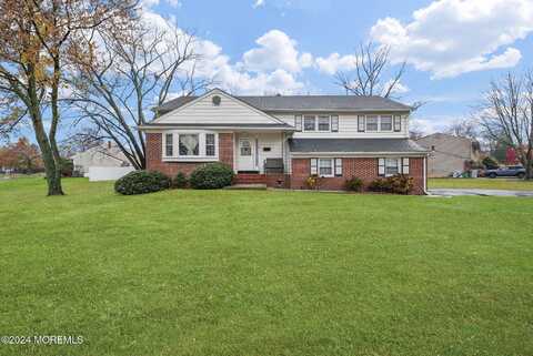 102 Aberdeen Road, Matawan, NJ 07747