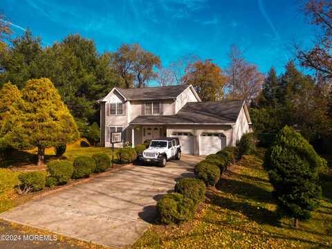 3 Rose Street, Lincroft, NJ 07738