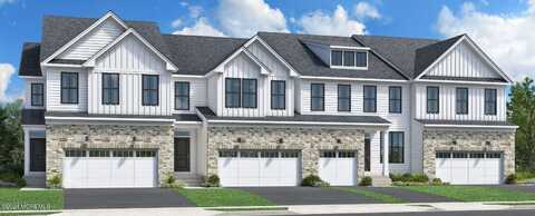 184 Mustang Drive, Manalapan, NJ 07726