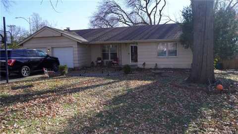 4701 W 64th Street, Prairie Village, KS 66208