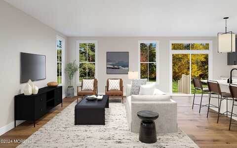 186 Mustang Drive, Manalapan, NJ 07726