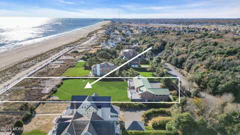 619 Ocean Avenue, Sea Girt, NJ 08750