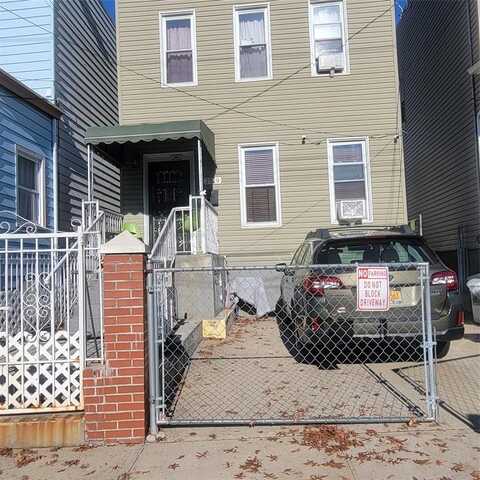 2519 Poplar Street, BRONX, NY 10461