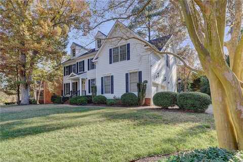 145 Liberty Way, Carrollton, VA 23314