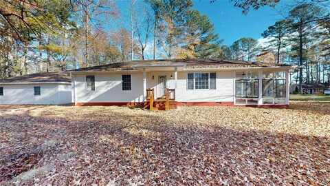 46 Deodara Drive, Hartfield, VA 23071