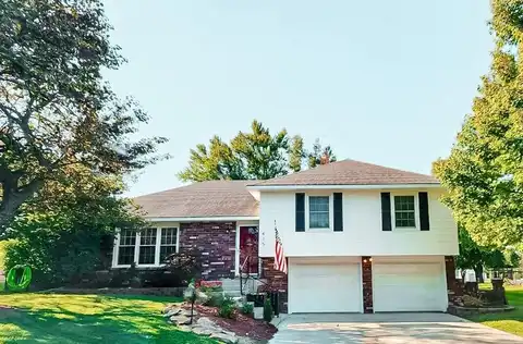 415 Clifton Drive, Cameron, MO 64429