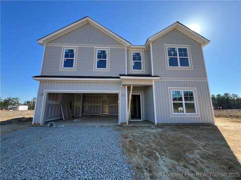 206 Palomo (Lot 27) Place, Raeford, NC 28376