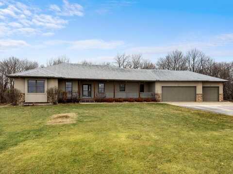 16110 Giefer Avenue, Wheeling Twp, MN 55053