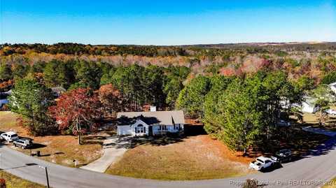 2 Lakeridge Drive, Cameron, NC 28326