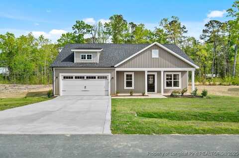 233 Godwin Gate (Lot 6) Street, Linden, NC 28356