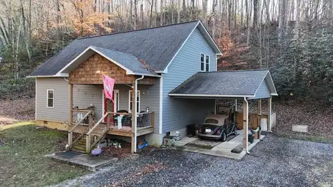 44 Laurel Branch Rd, Sylva, NC 28779