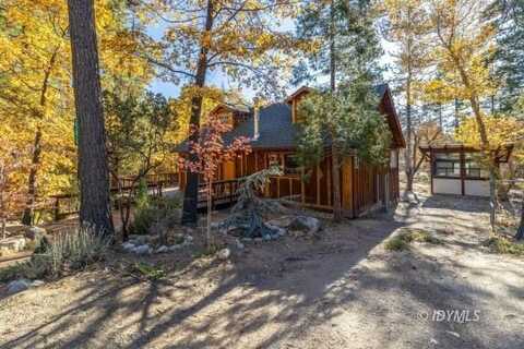 25675 Alderwood ST, Idyllwild, CA 92549