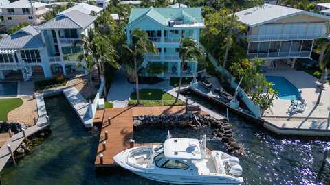 406 S Coconut Palm Boulevard, Plantation Key, FL 33070