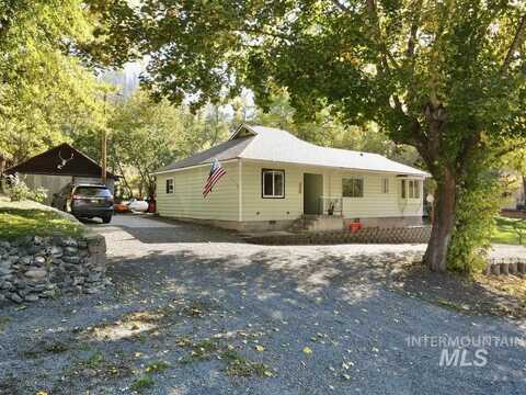 2978 Highway 13, Harpster, ID 83552