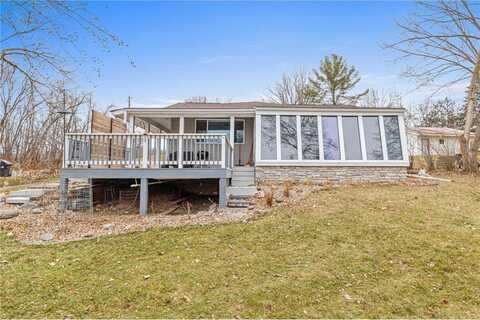 20932 Lakewood Drive, Grantsburg, WI 54840