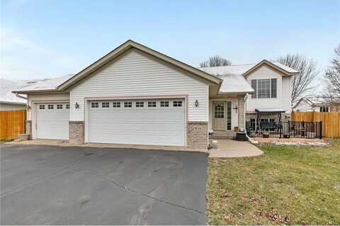 951 Sundance Court, Sartell, MN 56377