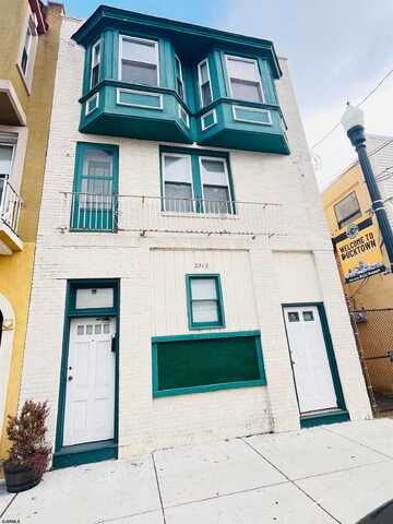 2312 Arctic Ave, Atlantic City, NJ 08401