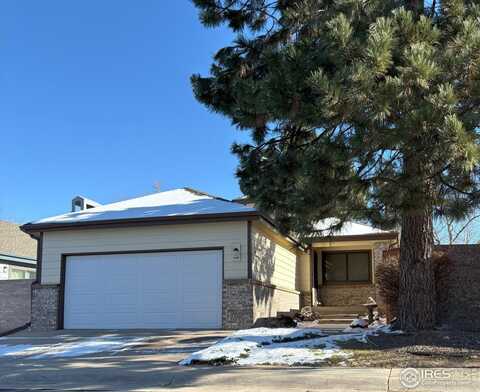 11285 E Baltic Pl, Aurora, CO 80014