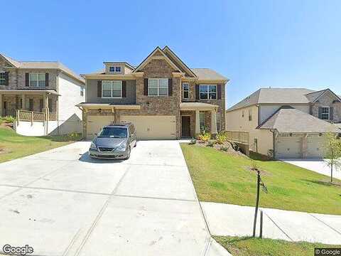 Demeter, ATLANTA, GA 30349