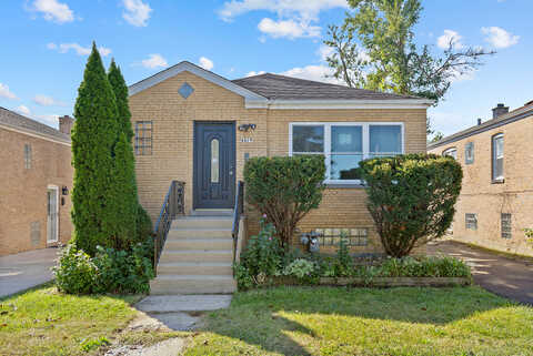 43Rd, BERWYN, IL 60402