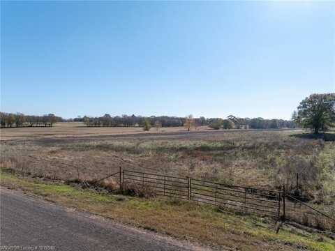 TBD Gammill ST, Charleston, AR 72933