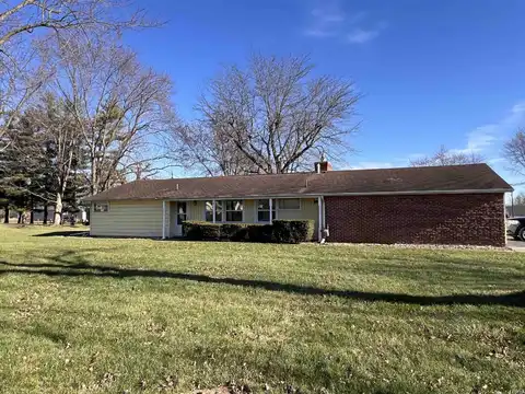 301 Elm Street, Butler, IN 46721