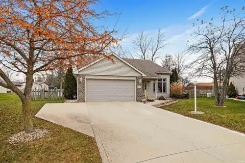 635 Cobblers Court, Waterloo, IN 46793