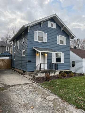 3624 Webster Street, Fort Wayne, IN 46807