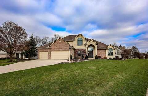 9529 Sugar Mill Drive, Fort Wayne, IN 46835