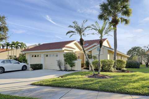 3903 SW Whispering Sound Drive, Palm City, FL 34990