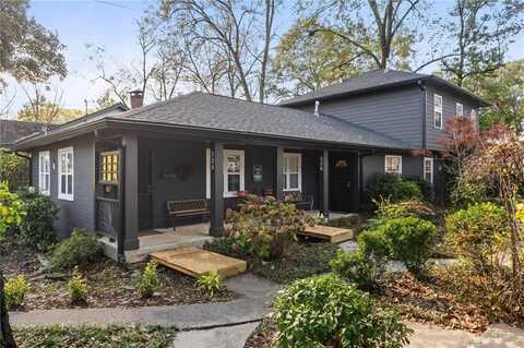 226 Lowry Street NE, Atlanta, GA 30307