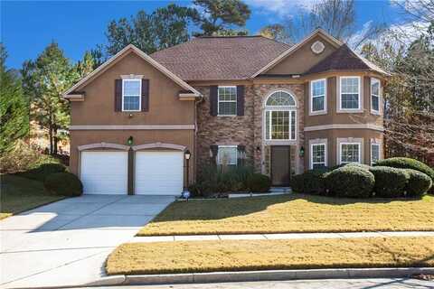 710 Trumpeter Court, Fairburn, GA 30213