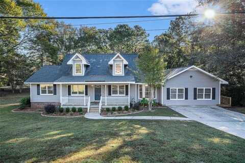 111 Mount Vernon Drive, Calhoun, GA 30701