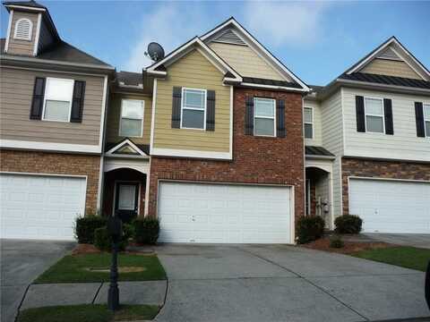 52 Providence Oak Court, Lawrenceville, GA 30046