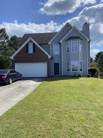 2645 Harbins Mill Drive, Dacula, GA 30019