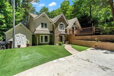 835 Timber Lake Trail, Cumming, GA 30041