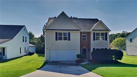 8364 Milam Loop, Fairburn, GA 30213