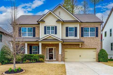 323 Providence Walk Way, Canton, GA 30114