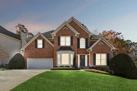 1415 Chadwick Ridge Court, Lawrenceville, GA 30043