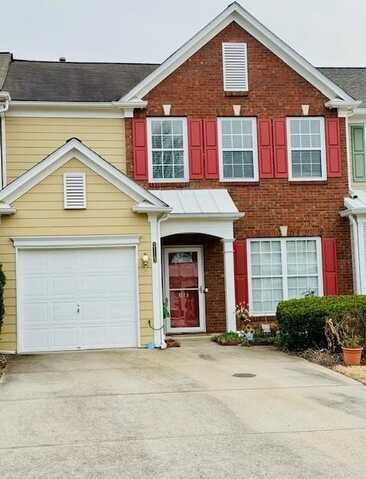 3113 Commonwealth Way, Alpharetta, GA 30004