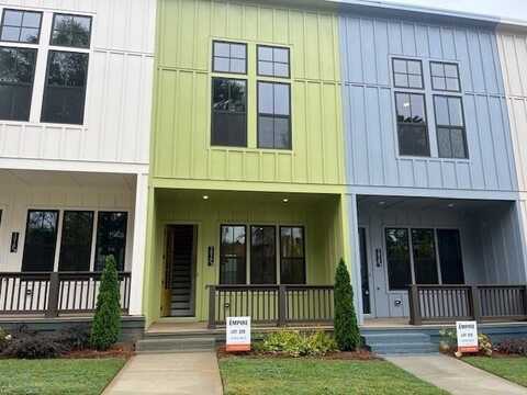 1314 Breezy Street, Atlanta, GA 30315