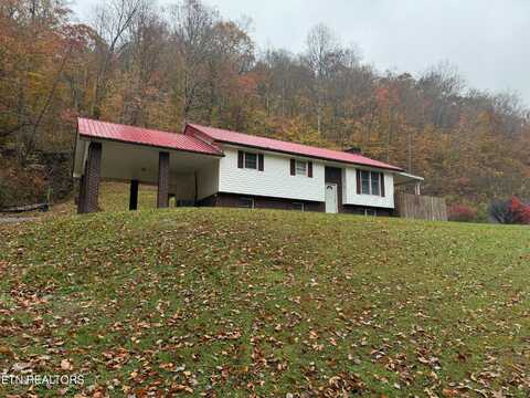 215 Creech Hollow Spur, Pineville, KY 40977