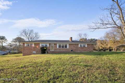 10513 Old Rutledge Pike, Mascot, TN 37806