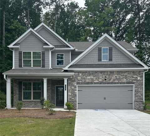 2280 Highridge Point Drive, Lithia Springs, GA 30122