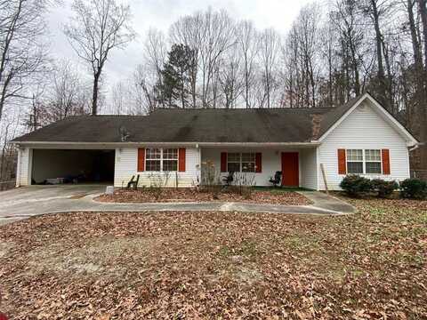 68 Lakeview Terrace, Dallas, GA 30132